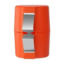 A Handheld Egg Opener Tool For Kitchen Use With Egg White Separator Easy To Use For Cooking