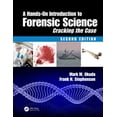 thumbnail image 1 of Pre-Owned A Hands-On Introduction to Forensic Science: Cracking the Case, Second Edition, 1 of 1