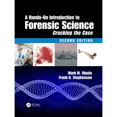 thumbnail image 1 of Pre-Owned A Hands-On Introduction to Forensic Science (Paperback), 1 of 1
