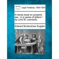 thumbnail image 1 of A Handy Book on Property Law (Paperback), 1 of 1