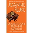 thumbnail image 1 of Pre-Owned Double Fudge Brownie Murder (Mass Market Paperback) 0758280416 9780758280411, 1 of 1
