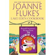 A Hannah Swensen Mystery: Joanne Fluke's Lake Eden Cookbook (Paperback)