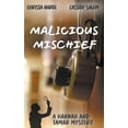 thumbnail image 1 of A Hannah and Tamar Mystery Malicious Mischief, Book 4, (Paperback), 1 of 1