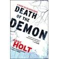 thumbnail image 1 of A Hanne Wilhelmsen Novel: Death of the Demon : Hanne Wilhelmsen Book Three (Series #3) (Paperback), 1 of 1
