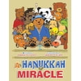 thumbnail image 1 of A Hanukkah Miracle, (Paperback), 1 of 1