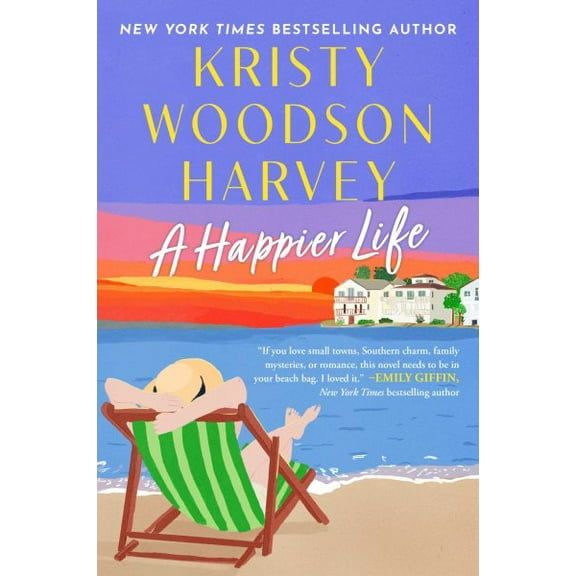 Pre-Owned A Happier Life (Hardcover) 1668012197 9781668012192