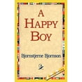 thumbnail image 1 of A Happy Boy, (Paperback), 1 of 1