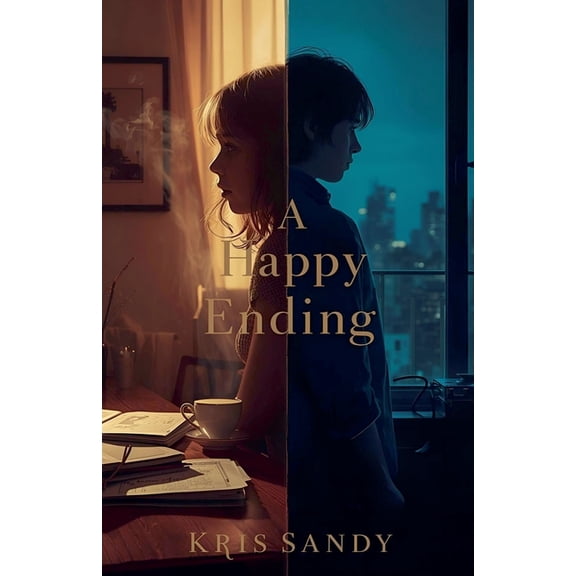 A Happy Ending, (Paperback)