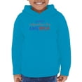 thumbnail image 1 of A Happy Independence Day. Hoodie Toddler - Toddler Hoodie, 1 of 4