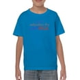 thumbnail image 1 of A Happy Independence Day. T-Shirt Juniors -Image by Shutterstock,  Large, 1 of 4