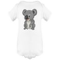 thumbnail image 1 of A Happy Koala Bodysuit Infant -Image by Shutterstock,  24 Months, 1 of 4