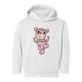 thumbnail image 1 of A Happy Monkey Smile Hoodie Toddler -Image by Shutterstock,  4 Toddler, 1 of 4