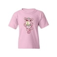 thumbnail image 1 of A Happy Monkey Smile T-Shirt Juniors -Image by Shutterstock,  x-Small, 1 of 4
