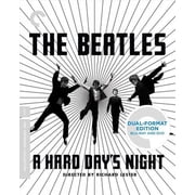 A Hard Day’s Night (Criterion Collection)