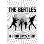 A Hard Day’s Night (Criterion Collection) (DVD), Criterion Collection, Music & Performance