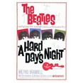 thumbnail image 1 of A Hard Day's Night Movie Poster Print (27 x 40), 1 of 1
