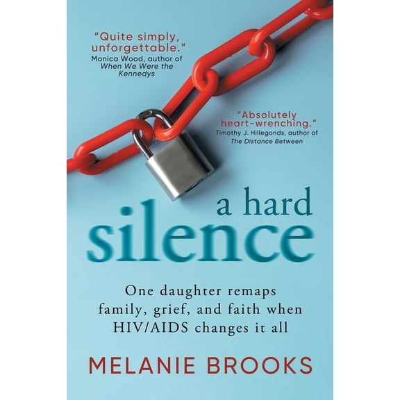 A Hard Silence (Paperback)
