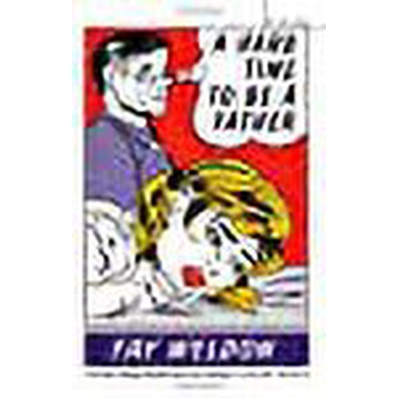 A Hard Time to Be a Father : Stories (Paperback)
