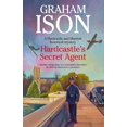thumbnail image 1 of Pre-Owned A Hardcastle & Marriott Historical Mystery: Hardcastle's Secret Agent (Hardcover), 1 of 1
