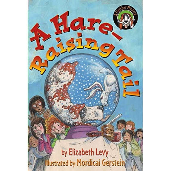 Pre-Owned A Hare-Raising Tale : Fletcher Mystery (Paperback)