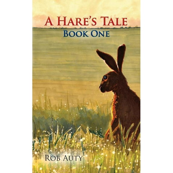 A Hare's Tale 1, (Paperback)