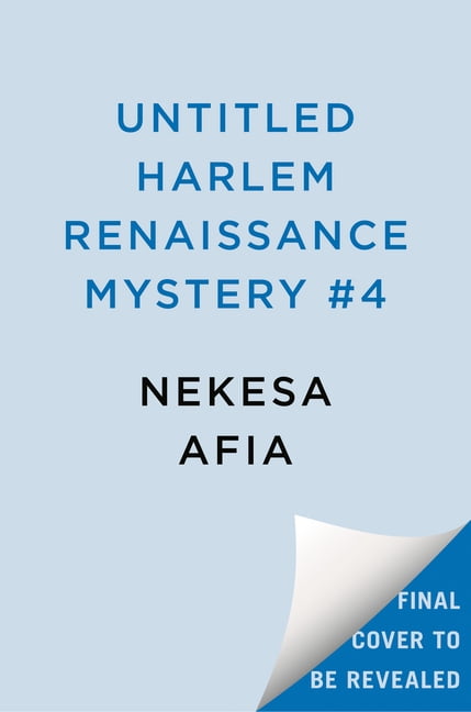 A Harlem Renaissance Mystery No Good Deed, (Paperback)