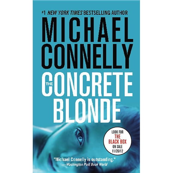 Pre-Owned The Concrete Blonde