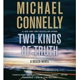 thumbnail image 1 of A Harry Bosch Novel: Two Kinds of Truth (Series #20) (CD-Audio), 1 of 2