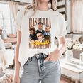 thumbnail image 1 of A Hasbulla Magomedov The Viral Star Funny Internet Fun Graphic Unisex T-shirt, for men & women, up to size 5XL, 1 of 2