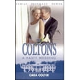 thumbnail image 1 of Pre-Owned A Hasty Wedding (The Coltons) (Paperback) 0373387199 9780373387199, 1 of 1
