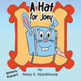 thumbnail image 1 of A Hat for Joey Paperback 1954868197 9781954868199 Patsy E Stackhouse, 1 of 1