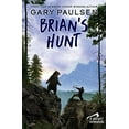 thumbnail image 1 of Pre-Owned Brian's Hunt (Paperback) 0307929590 9780307929594, 1 of 1