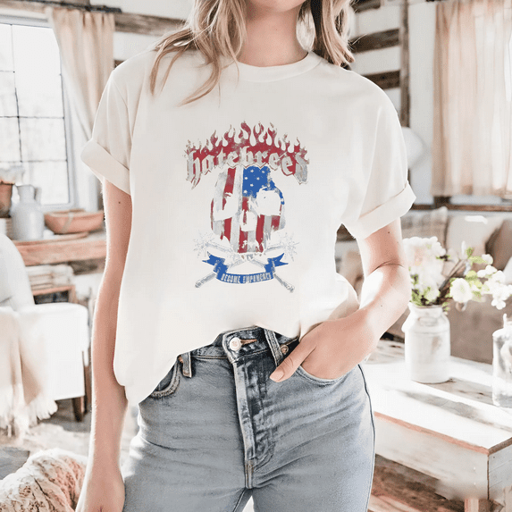 A Hatebreed Become Empowered A Metalcore Band Music Fan Graphic Unisex T-shirt, for men & women, up to size 5XL