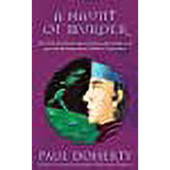 A Haunt of Murder (Canterbury Tales Mysteries, Book 6) Paul Doherty (Paperback)