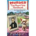 thumbnail image 1 of Haunted Craft Fair Mystery Murder Can Haunt Your Handiwork, Book 3, (Paperback), 1 of 1