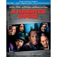 thumbnail image 1 of Pre-Owned A Haunted House (Blu Ray) (Good), 1 of 1