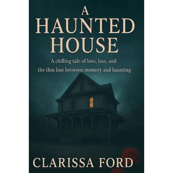 A Haunted House, (Paperback)
