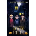 thumbnail image 1 of A Haunted House on the Hills, (Paperback), 1 of 1