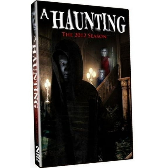 A Haunting: Season 5