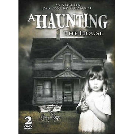 A Haunting: The House (Tin Case)
