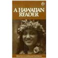 thumbnail image 1 of Pre-Owned A Hawaiian Reader (Mass Market Paperback) 0935180079, 1 of 1