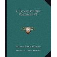 thumbnail image 1 of A Hazard Of New Fortunes V3 (Paperback), 1 of 1