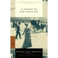 thumbnail image 1 of Pre-Owned A Hazard of New Fortunes (Paperback) 0375759271 9780375759277, 1 of 1