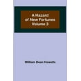 thumbnail image 1 of A Hazard of New Fortunes - Volume 3, (Paperback), 1 of 1