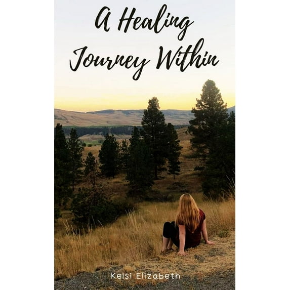 A Healing Journey Within, (Paperback)
