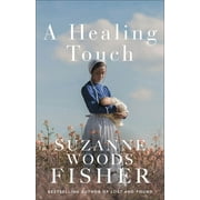 Doctor to the Amish A Healing Touch, Paperback