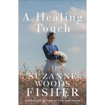 Pre-Owned A Healing Touch (Paperback) 0800745280 9780800745288