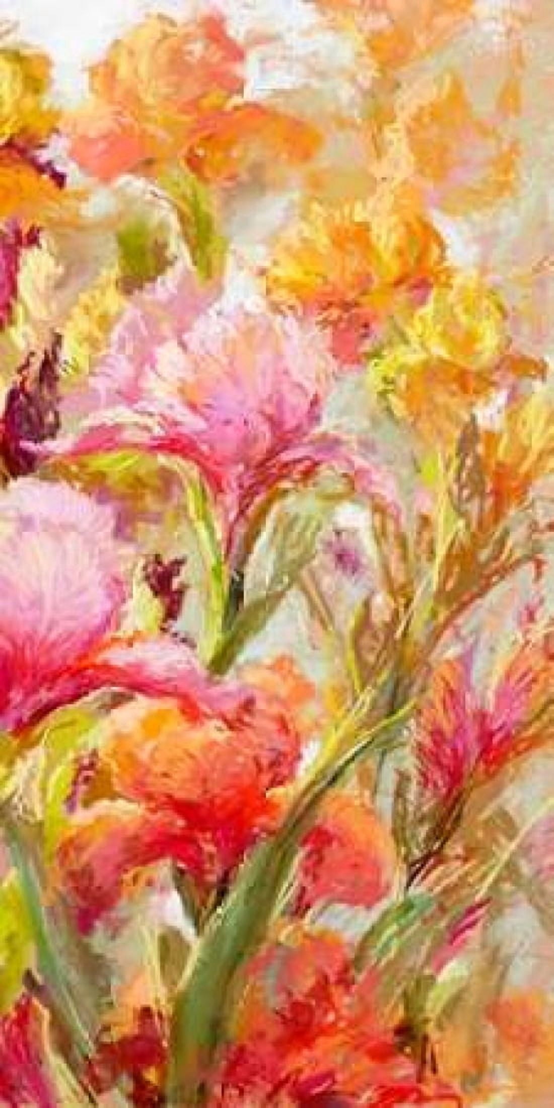 A Healthy Obsession III Canvas Art - Nel Whatmore (10 x 20)