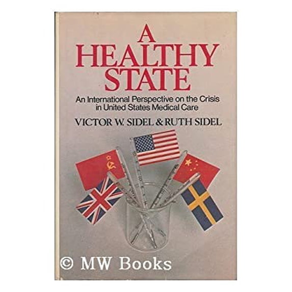 Pre-Owned A Healthy State 9780394407609