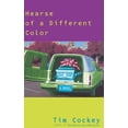 thumbnail image 1 of A Hearse of a Different Color (Hardcover), 1 of 1